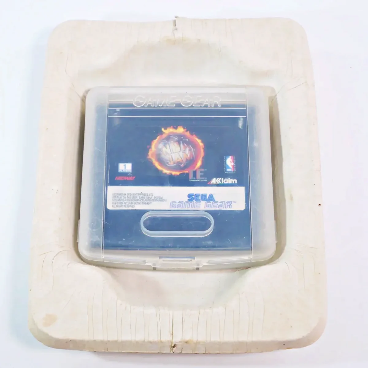 NBA Jam Tournament Edition – Image 4