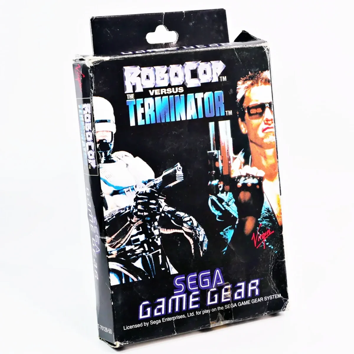 Robocop versus the Terminator – Image 1