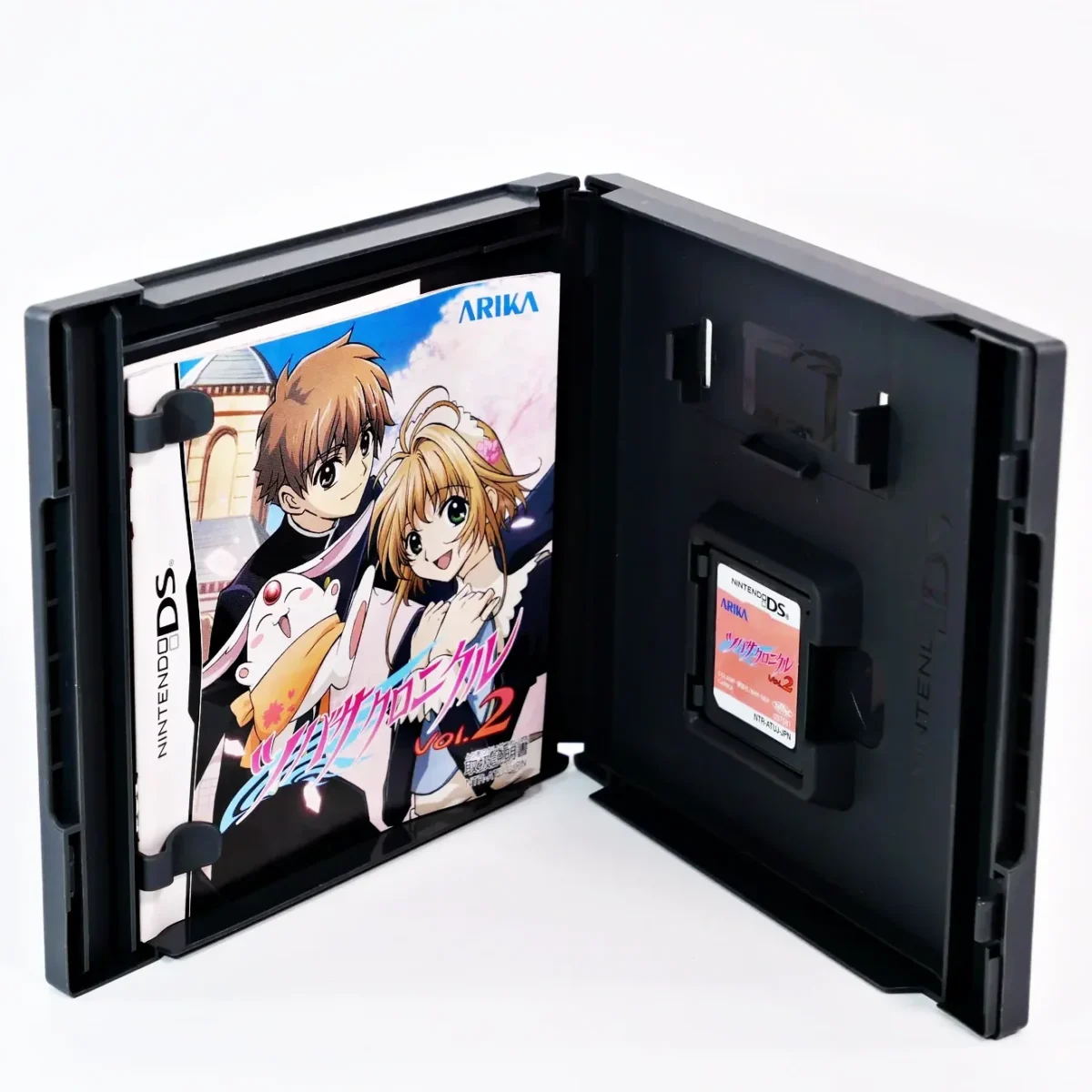 Tsubasa Chronicle Vol. 2 – Image 3