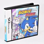 Sonic Rush