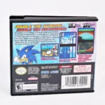 Sonic Rush – Image 2