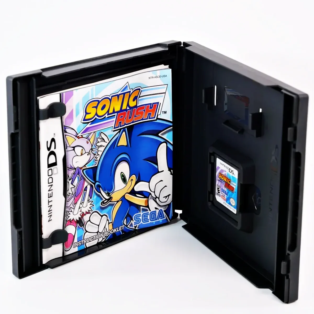 Sonic Rush – Image 3