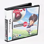 World Soccer Winning Eleven DS