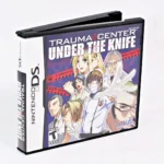 Trauma Center : Under the Knife