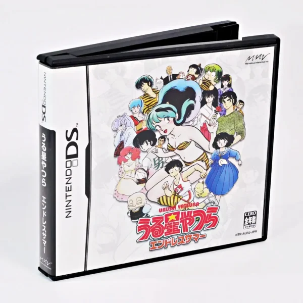 Urusei Yatsura : Endless Summer