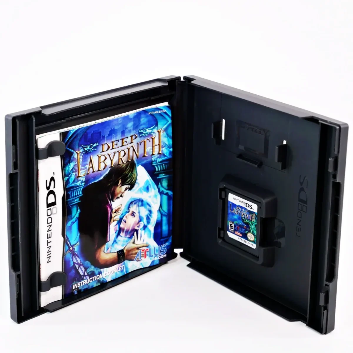 Deep Labyrinth – Image 3