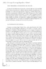Zelda : Chronique d'une saga Légendaire - Volume 1 – Image 2