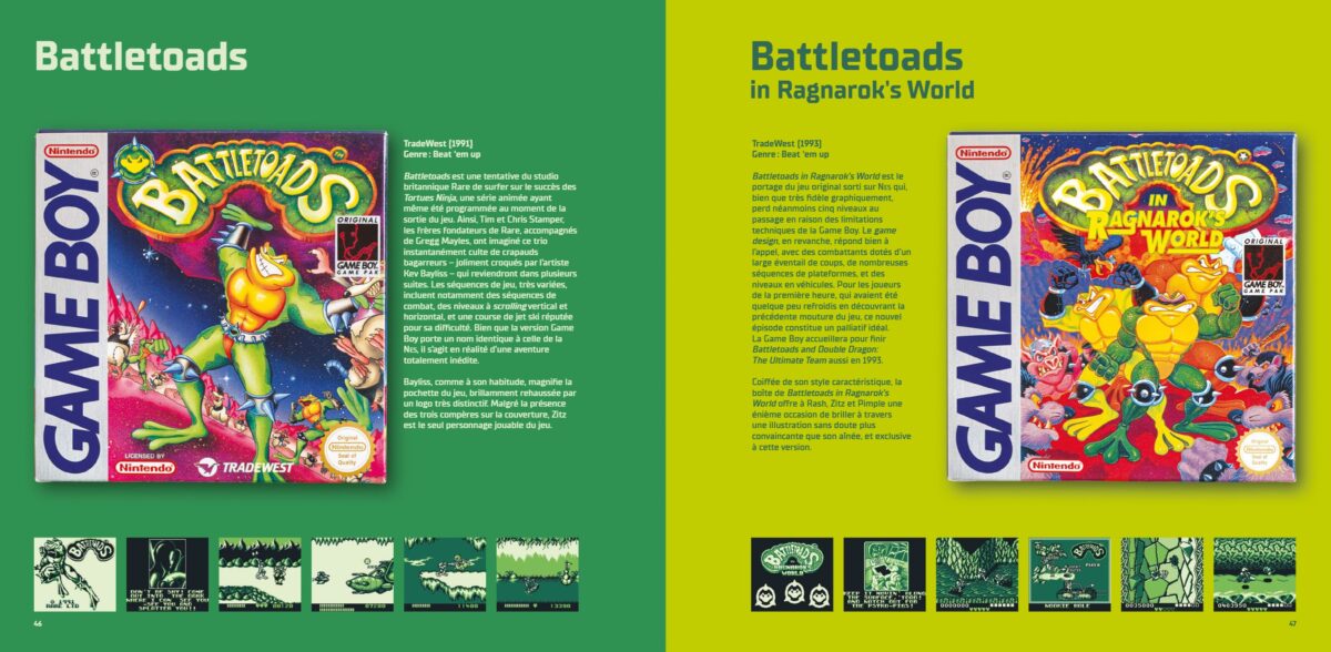 La Game Boy en 350 Jeux – Image 3