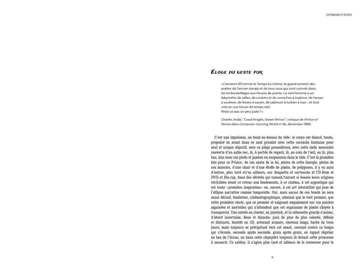 Les Histoires de Prince of Persia – Image 4