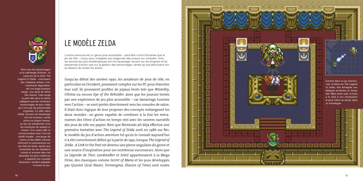 L'Art du Pixel : SNES – Image 2