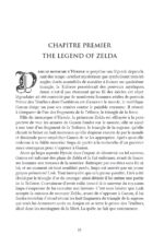 Zelda : Chronique d'une saga Légendaire - Volume 1 – Image 3