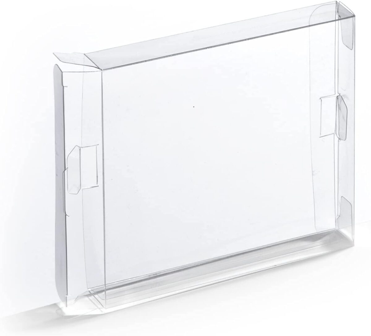 51hHfdTpGBL._AC_SL1406_ Boîtier de protection Crystal Box - Format PlayStation 3 / PlayStation 4 / PlayStation 5 – Image 1