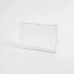 Boîtier de protection Crystal Box - Format Famicom