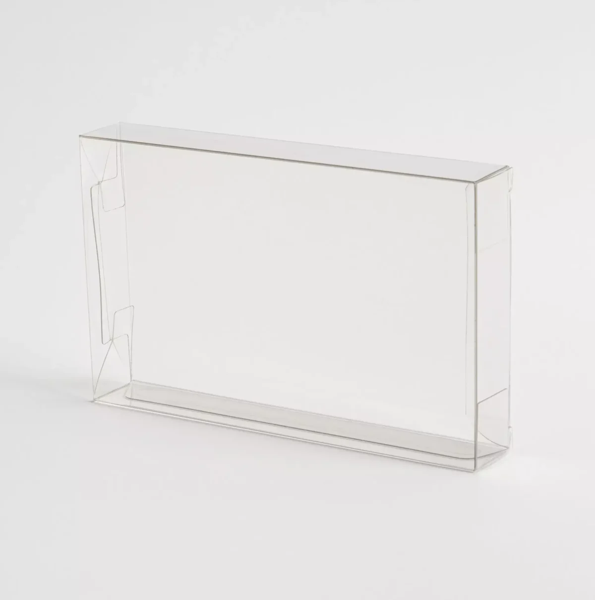 Boîtier de protection Crystal Box - Format Game Boy Advance Jap – Image 1