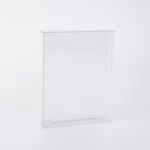 Boîtier de protection Crystal Box - Format Game Boy et Game Boy Color Jap