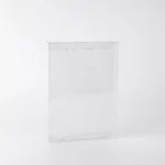 Boîtier de protection Crystal Box - Format Mega Drive / Master System