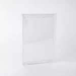 Boîtier de protection Crystal Box - Format NES