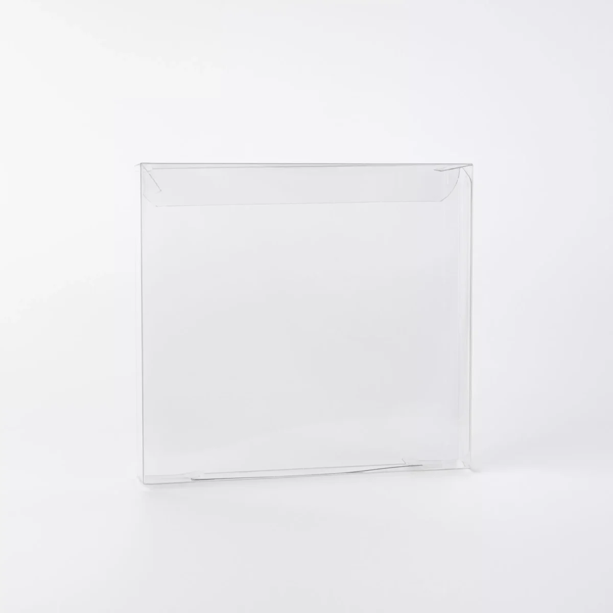 Boîtier de protection Crystal Box - Format DS US et Jap / 3DS – Image 1