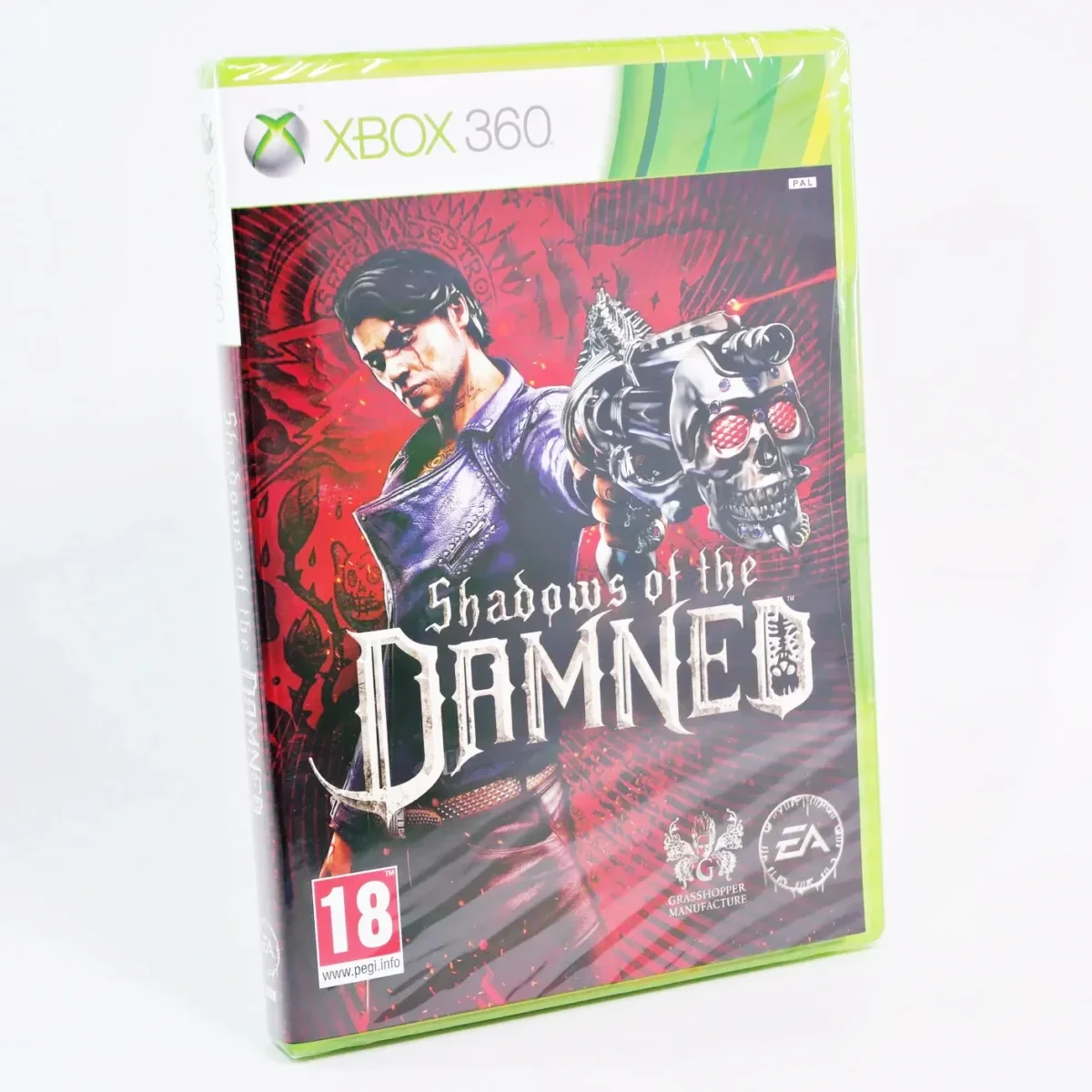 Shadows of the Damned – Image 1