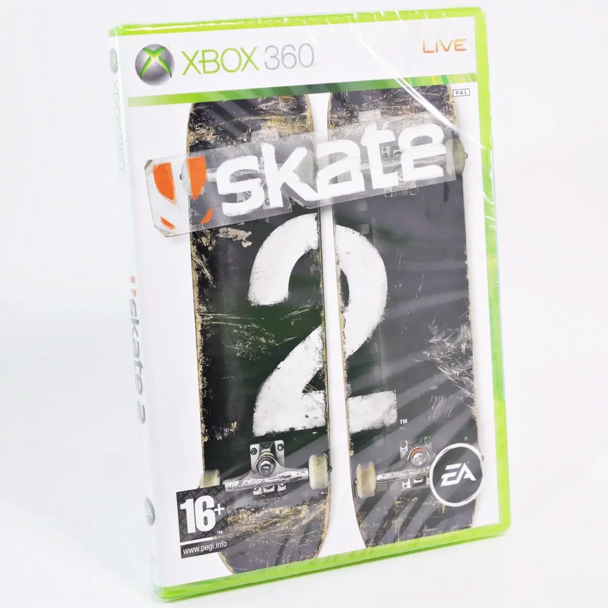 Skate 2 – Image 1