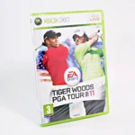 Tiger Woods PGA Tour 11