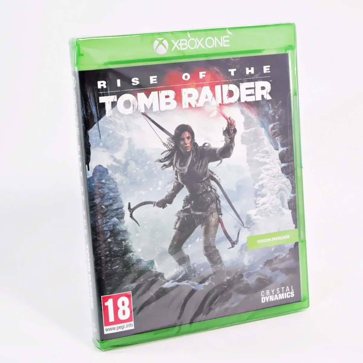Rise of the Tomb Raider – Image 1