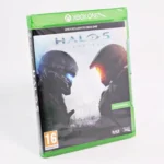 Halo 5 : Guardians
