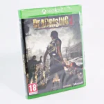Dead Rising 3