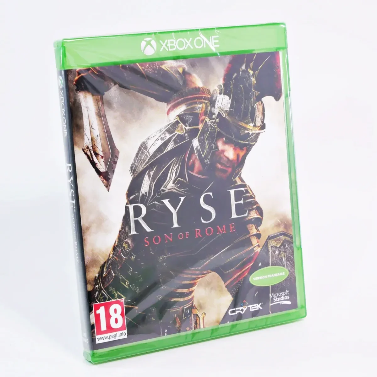 Ryse : Son of Rome – Image 1