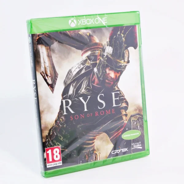 Ryse : Son of Rome