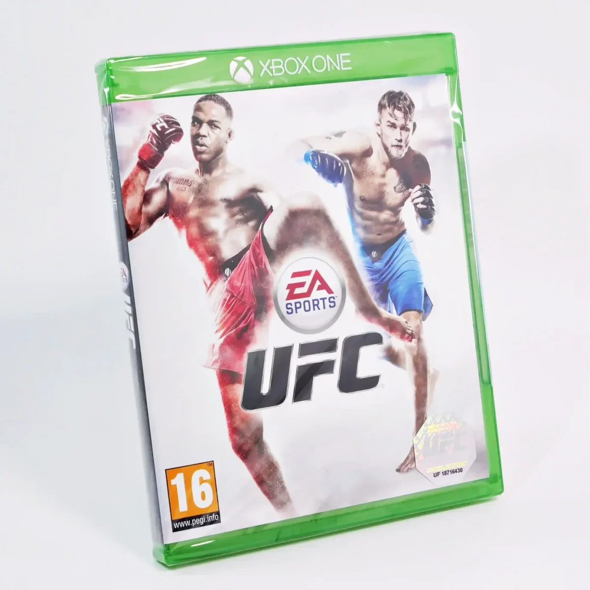 EA Sports UFC – Image 1