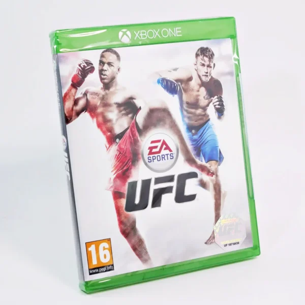 EA Sports UFC