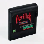 Devilish
