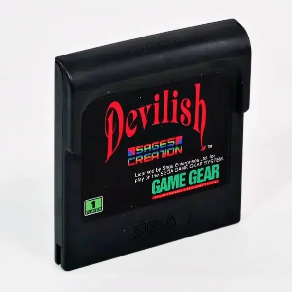 Devilish