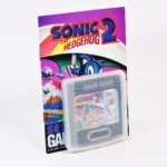 Sonic the Hedgehog 2