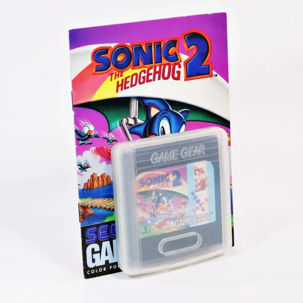 Sonic the Hedgehog 2
