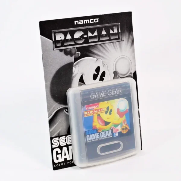 Pac-Man