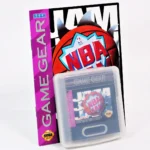 NBA Jam