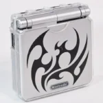 Game Boy Advance SP [Tribal - Ecran IPS]