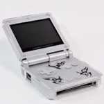 Game Boy Advance SP [Tribal - Ecran IPS] – Image 3