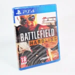 Battlefield Hardline
