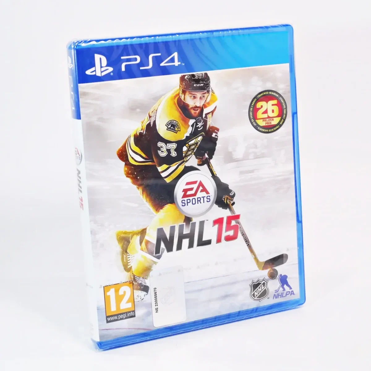 NHL 15 – Image 1