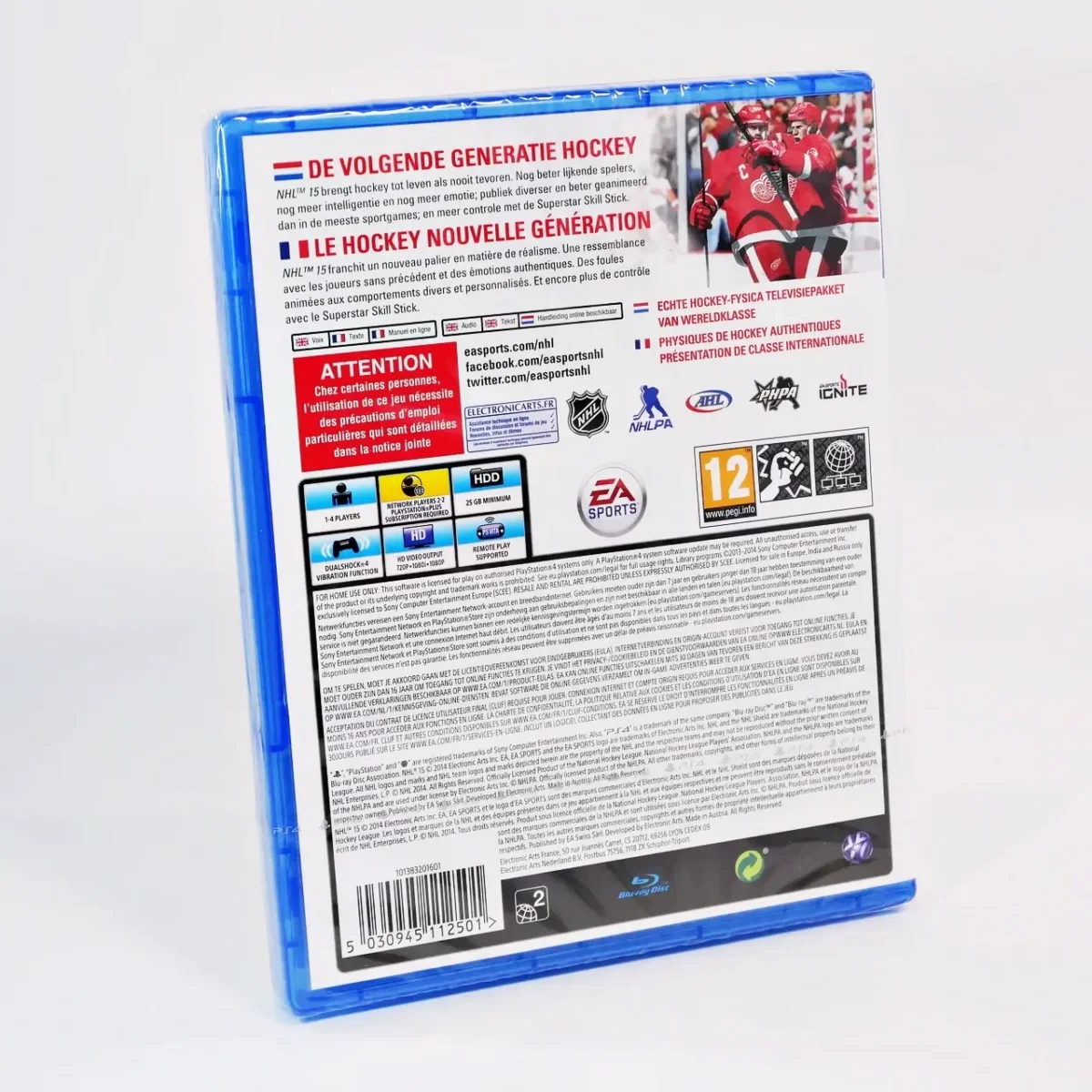 NHL 15 – Image 2