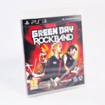Green Day : Rock Band