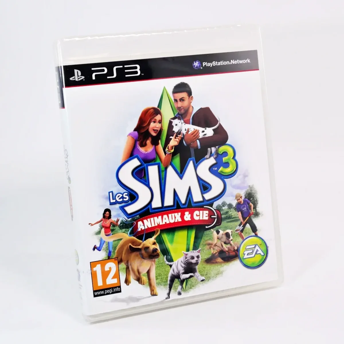 Les Sims 3 – Image 1
