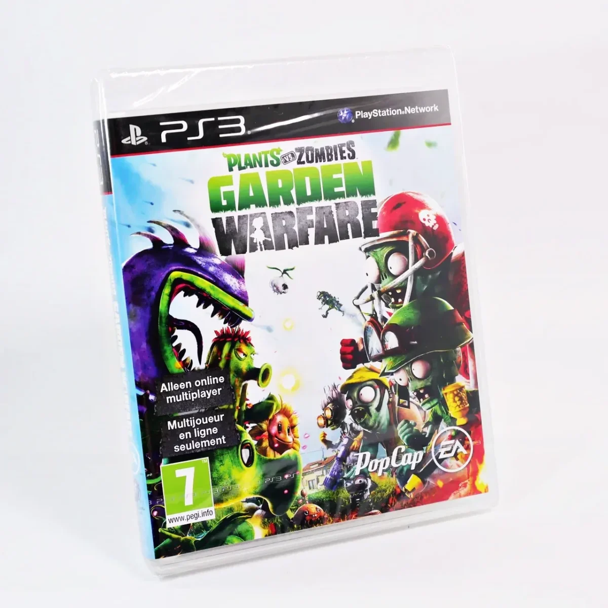 Plants vs. Zombies : Garden Warfare – Image 1