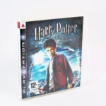 Harry Potter et le Prince de Sang-Mêlé