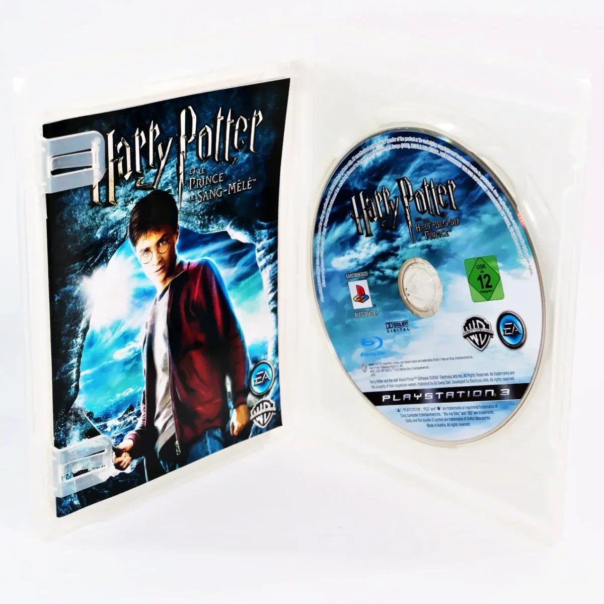 Harry Potter et le Prince de Sang-Mêlé – Image 3