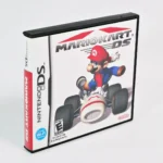 Mario Kart DS