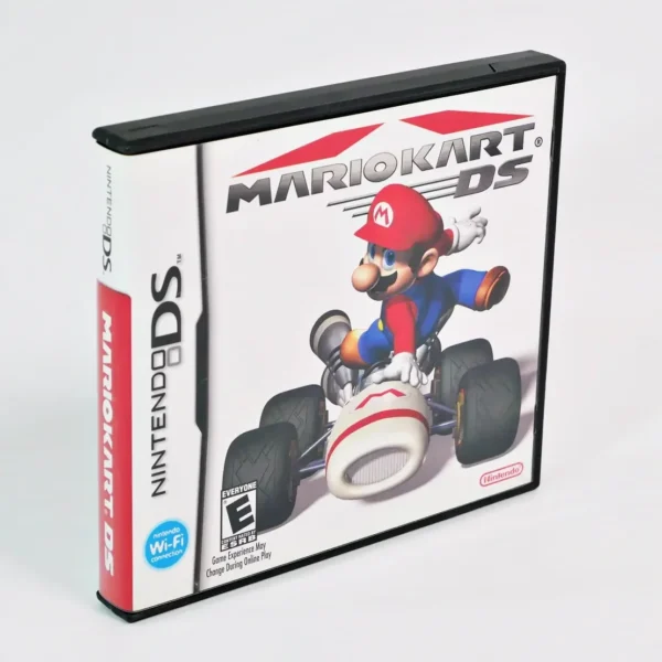 Mario Kart DS